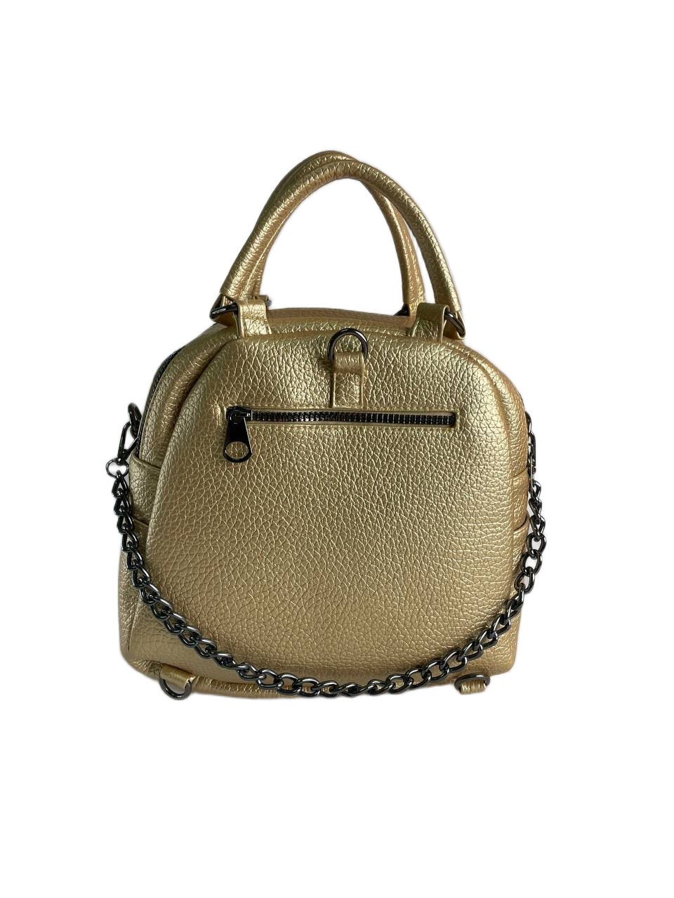 الباك الذهبي