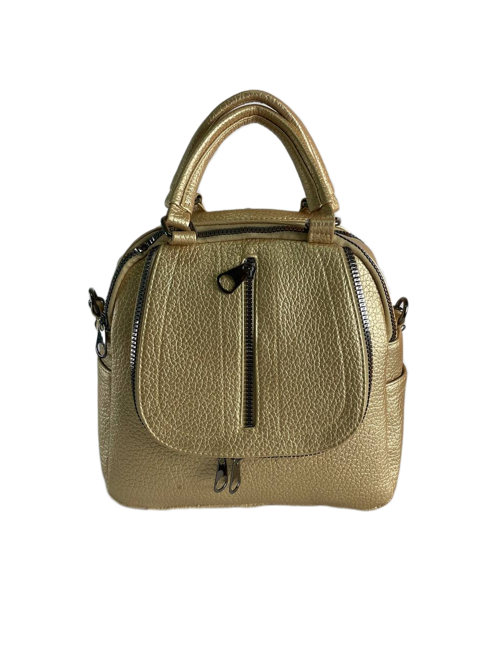 الباك الذهبي